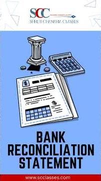 Learn How To Solve BRS in Your Exams 👀 From Normal Cash Book or Amended Cash Book?
