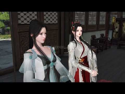 第159集 调查#古言 #古装剧 #甜宠 #动漫 #大宋映画