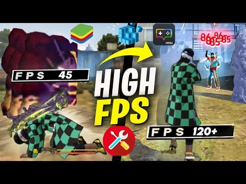 ⚙️ Optimize Your PC Like a Pro! No Lag, MAX FPS in BlueStacks (2025 Settings)