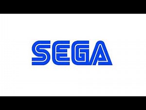Sega logo but when it is reversed its normal