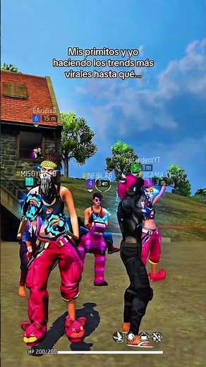 New emotes 😂 #freefire #emy