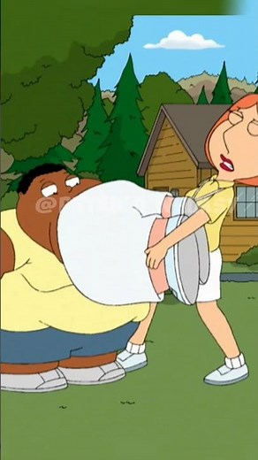 Diabeto Across The Diabeto Verse 😁 Family Guy Funny Moments