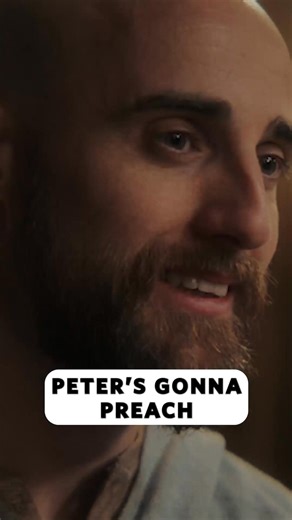 111K reactions · 8.7K shares | NOW STREAMING! Testament: The Series re‑imagines the first disciples sharing the gospel in real time. Stream the journey on Angel! | Testament Series | Facebook