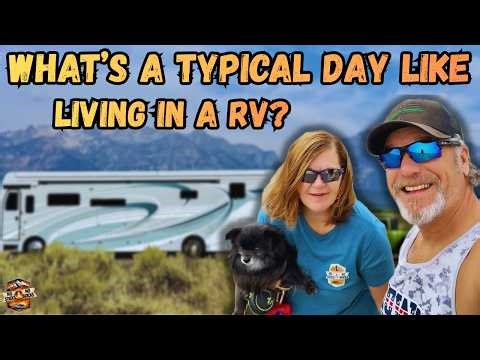 Full-Time Travel After Retirement: Our Real Schedule