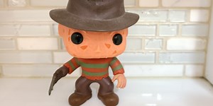 Can You Match The Funko Pop Figure To Its Movie?