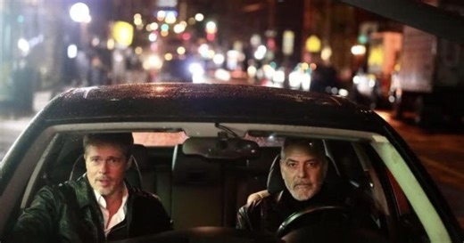 Wolfs Release Date, Trailer, Cast & Plot