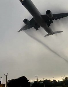 3.4K views · 55 reactions | Wow! #aviation #avgeek #aviationphotography #aviationlovers #boeing #aircraft #airplane #aviationdaily #planespotting #a #pilot #airbus #plane #aviationgeek #instagramaviation #instaaviation #airport #b #f #pilotlife #flying #instaplane #lovers #flight #planespotter #u #travel #fly #planes #aviationphoto | Factory Direct Models | Facebook