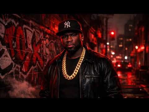 50 Cent – Back Down | Lyrics Video