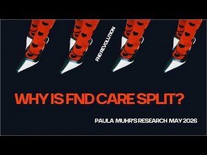 The "Therapeutic Split" in FND: Mind, Body, and Modern Care