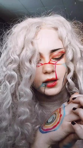 #thedistortion #cosplay #tma #themagnusarchivescosplay #michaelshelley #themagnusarchives