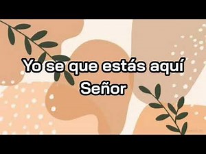 mi alma te alaba - Coro Israel (letra)