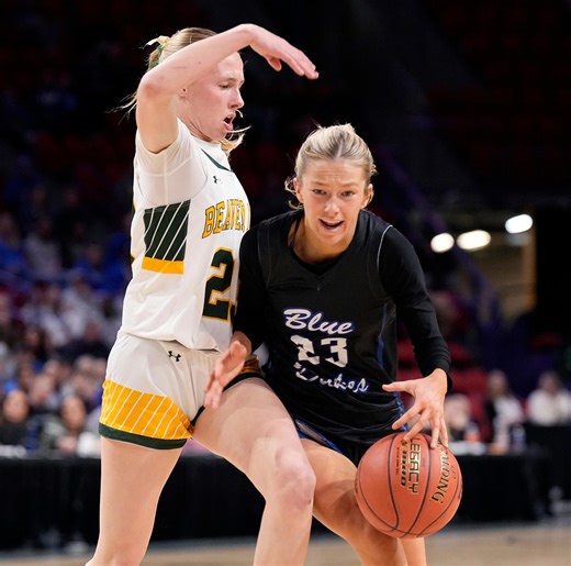 WBCA announces 2025-26 all-state girls basketball rosters