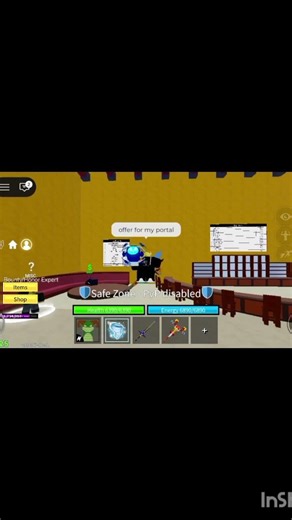 Guys offer for my portal fruit