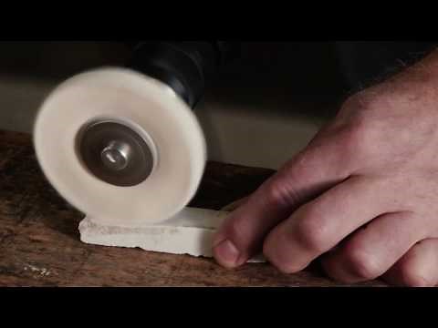 PLEXIGLAS® polieren und schleifen für glänzende Oberflächen