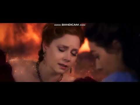 Disenchanted (2022) - ENDING Scene