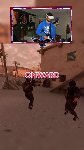 Ultimate Gaming Experience with ONWARD VR Game