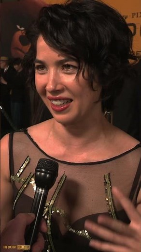 Nichole Sakura – “Reptile Queens” Interview #Hoppers #NicholeSakura #Shorts