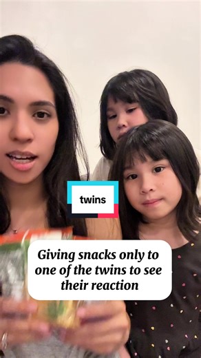 Twins Reaction to Unexpected Ending