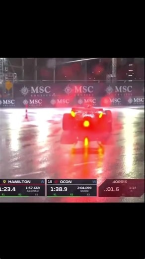 Drifting a F1 is crazy #f1#drift#viral#fyp#cars