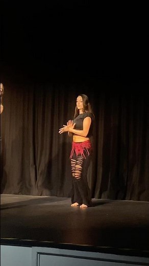 Aladdin Lamp Belly Dance Performance🩷 #bellydance #bellydancing #bellydancers #dance