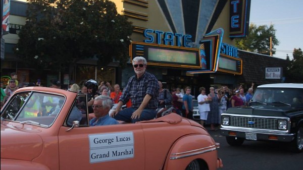 George Lucas’ Modesto masterpiece | How American Graffiti got the city ‘right’