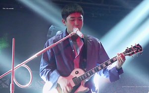 【朴晟镇】【DAY6】Headache 现场合集不完全持更