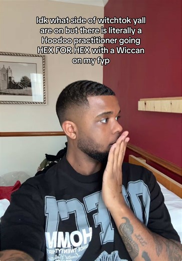 Wiccan vs Hoodoo: A Clash of Spiritual Practices