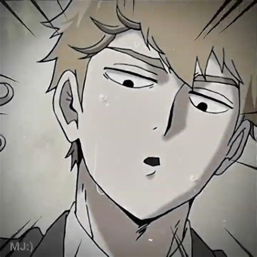 Mob pyscho 100 Reigen Arataka🔥😁#mobpyscho #anime #edit #shorts #yt #animeedit #ytshorts #reels #fyp