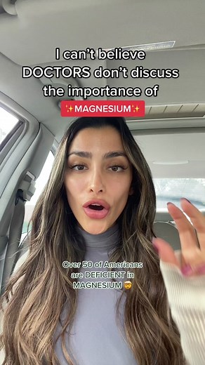 Magnesium Supplements: Health Benefits, Types, and Recommendations