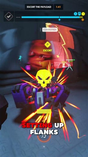 I finally found my NEW MAIN. (Reaper is broken) 💀