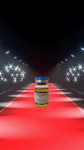 39 reactions · 4 comments |  Trainbelon (Trenbolone) & Prolactin —...