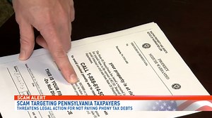 Scam alert: Fraudsters target homeowners for thousands