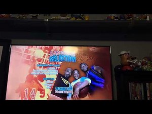 Review of Like Mike 2 Street Ball 2006 DVD