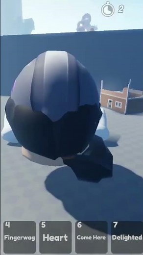 [Realistic Hand RP Without VR] HOW TO GET In REALISTIC HAND RP WITHOUT VR (EGG HUNT 2025)