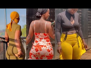 Ashanti192 | African Booty Princess