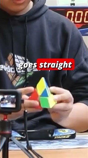 1.07 Pyraminx Single Explained