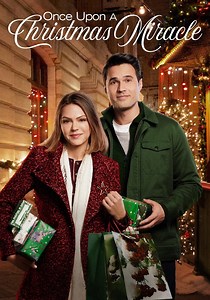 Once Upon a Christmas Miracle - stream online