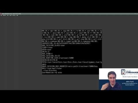 15 - Command Line Auditing - Overview and Background Knowledge