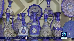 Top Ten Iranian Souvenirs Looking for something to remember Iran by? watch top Ten Iranian Souvenirs. #MustSeeIran Source: https://www.youtube.com/watch?v=siyaiPlCvpw | Must Discover Iran