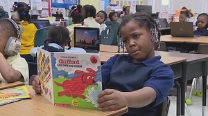 DPSCD Superintendent highlights student improvement in Detroit schools