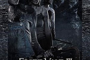 Presa Fría III (Fritt Vilt III) - Paperblog