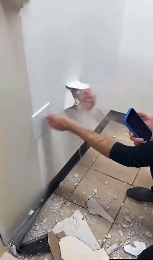 The Funniest Way To Charge Your Phone Ever