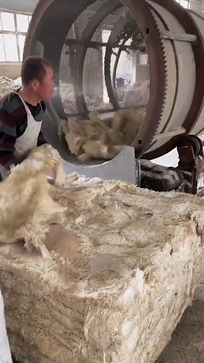 Leather Tanning Process Quy trình thuộc da #mechanic #auto #mechanicsteve #inspiring #motivation #handwashchallenge #mechaniclife | WOW Technology