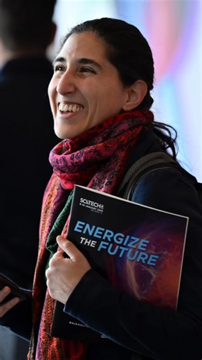 AIAA on Instagram: "100 moments. 1 unforgettable event. #AIAASciTech 2026 is right around the corner, and we’re kicking things off by reliving the energy, innovation and connections from last year. From breakthroughs in aerospace R&D to dynamic discussions across government, industry and academia, here is your preview of what’s ahead. Whether you’re a seasoned attendee or joining us for the first time, save your spot now and get ready to shape the future of flight. 🔗Early bird pricing ends TODA