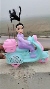 Satisfying with Unboxing & Review Disney Princess Toys! ASMR#disney