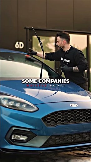 🤯Why We Still Use The Same Old Wipers After 100 Year😳