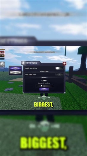 ALL SECRET CODES in Sailor Piece