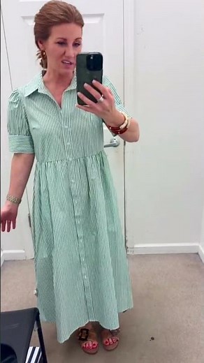 2026 Spring Try-On with Belk