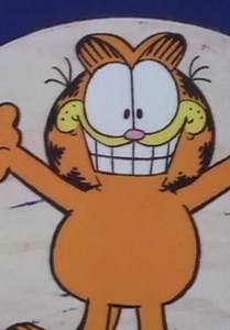 Garfield and Friends S08:E04 - Garfield Goes Hollywood