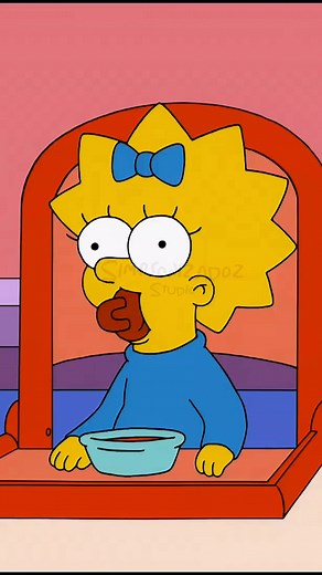 #thesimpsons #lossimpsons #simpsonizadoz